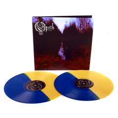 Opeth / My Arms, Your Hearse (Coloured Vinyl)(2LP)