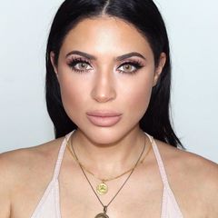 «Attitude collection» Desîo™-TENDER HAZEL