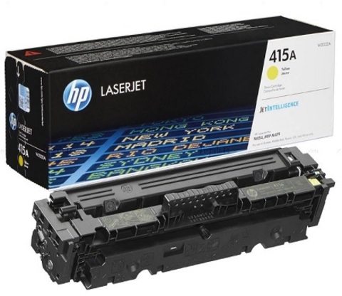 Картридж HP W2032A №415A