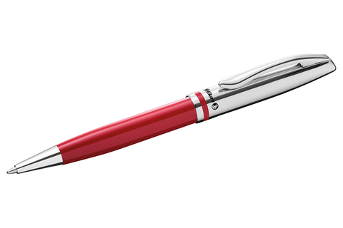 Ручка шариковая Pelikan Jazz® Classic Red Chrome (58568)