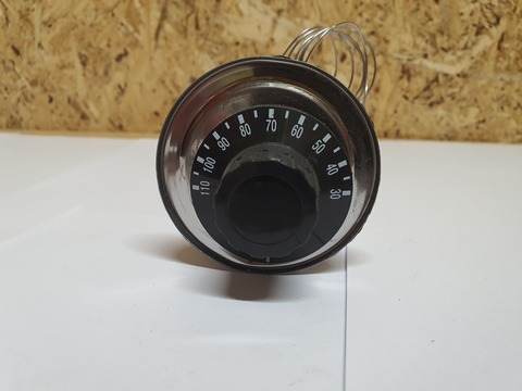 Термостат для электрических котлов 30-110°C 380 V