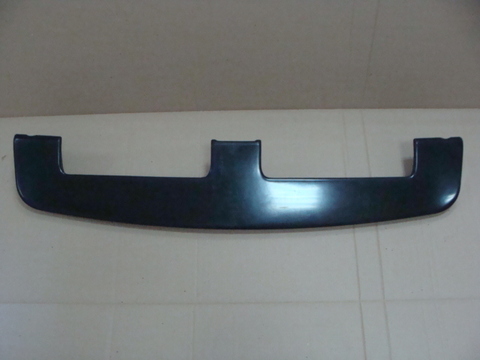 Спойлер двери задка УАЗ-Патриот (под покраску)