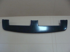 Спойлер двери задка УАЗ-Патриот (под покраску)