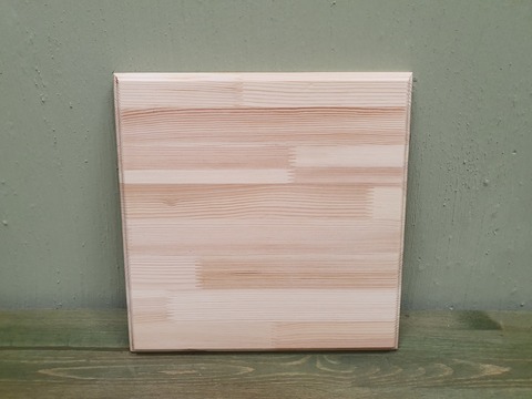 сырная доска сосна 30*30см