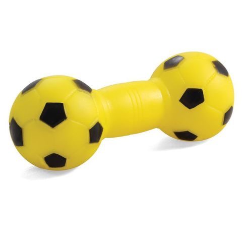 Triol игрушка для собак из винила 