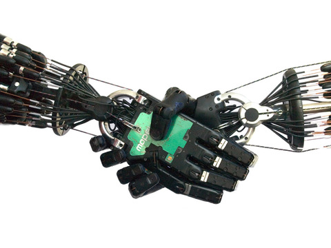 Робот Shadow Robot Company Shadow Hand