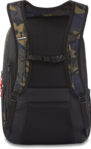 Dakine Campus Premium 28L Cascade Camo