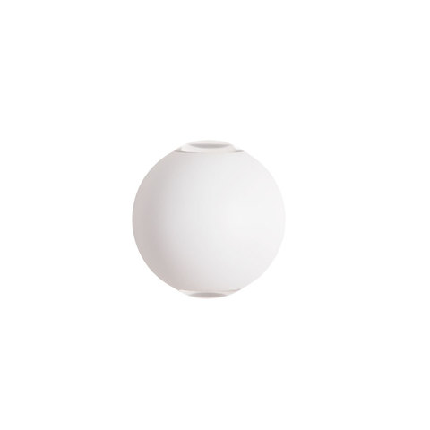Уличный светильник Arte Lamp Conrad A1544AL-2WH