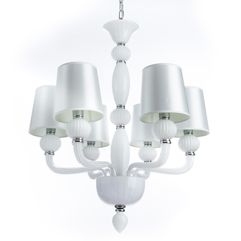 Люстра Divinare Bilancia 1154/03 LM-6