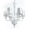 Люстра Divinare Bilancia 1154/03 LM-6