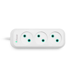 Удлинитель iPower iP3m 3 м. 220 в.