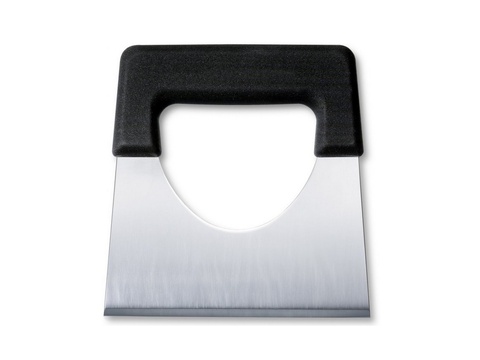 Нож кухонный Victorinox Fibrox для сыра, 90 mm, (6.1103.09)