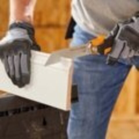 Складная тяговая пила Fiskars Pro Power Tooth (15 см)