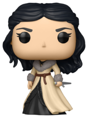 Фигурка Funko POP! TV Witcher Yennefer