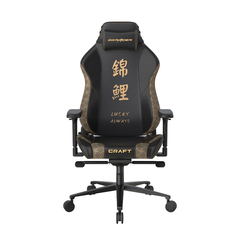 Игровое компьютерное кресло DX Racer CRA/001/N/Koi Fish