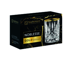 Набор стаканов 2 шт для виски Nachtmann Noblesse, 295 мл, фото 5