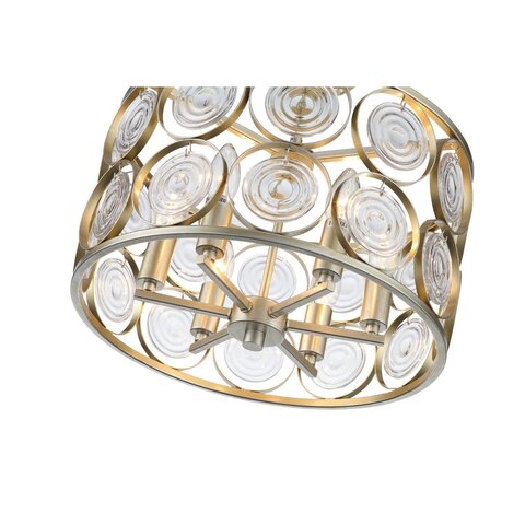 Светильник потолочный ST Luce Seranda SL1105.202.06