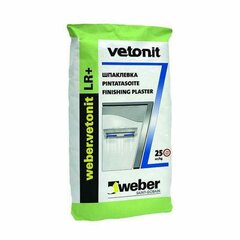 Ветонит ЛР +. 20 кг.