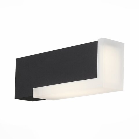 Светильник уличный ST Luce Posto SL096.401.02