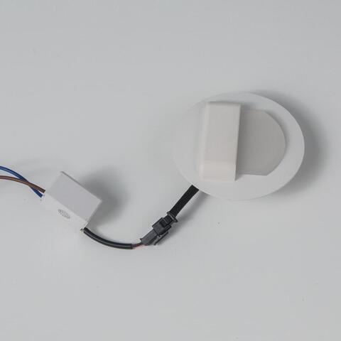 Светодиодная подсветка Citilux Скалли CLD006R0 LED