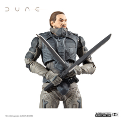 Фигурка McFarlane Toys Dune: Duncan Idaho