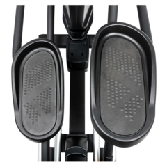 Эллиптический тренажер Sole E95 (2023)