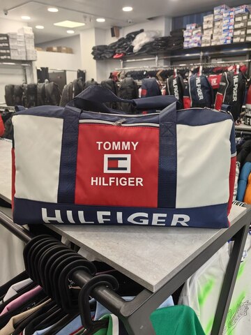 Сумка TOMMY HILFIGER 476831si