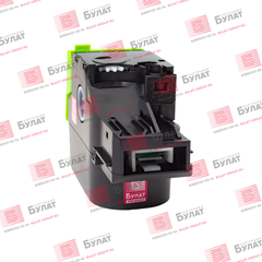 Тонер-картридж БУЛАТ s-Line 71B5HK0, 71B0H10 для Lexmark CS417, CX417, CX517 (Чёрный, 6000 стр.), универсальный