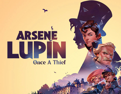 Arsene Lupin - Once a Thief (для ПК, цифровой код доступа)