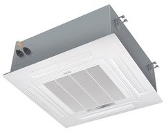 Кассетный блок AUX Free Match AMCA Inverter AMCA-H09/4R1