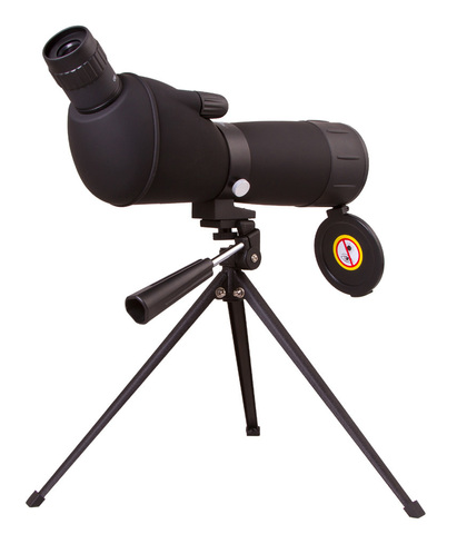 Зрительная труба Bresser Travel 20–60x60