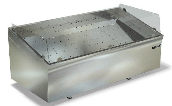 Витрина для рыбы Техно-ТТ СП-612/1100ФА