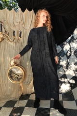 Fox and Swan. Kolomenskoye.