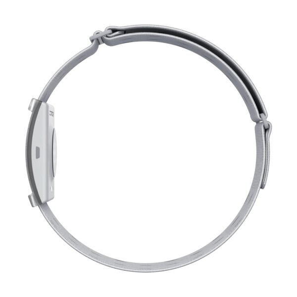 Coros Pace Pro Grey HRM|POD2