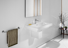 УМЫВАЛЬНИК ROCA DAMA-N 550*460