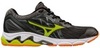 Кроссовки беговые Mizuno Wave Inspire 14 мужские