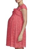 Платье для беременных 05772 красный