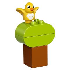 Lego Duplo Конструктор 