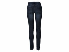 Джинсы женские Esmara Skinny Fit