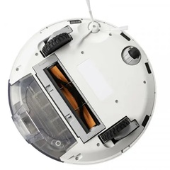 Робот-пылесос Lydsto R1 Robot Vacuum Cleaner White, белый