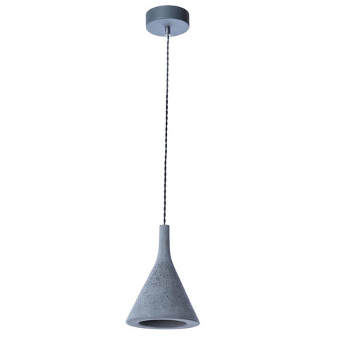 Подвес Arte Lamp Bender A4324SP-1GY