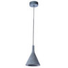 Подвес Arte Lamp Bender A4324SP-1GY