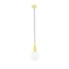Подвесной светильник Maytoni Ball MOD267-PL-01-YW