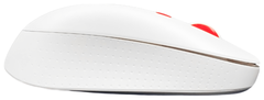 Беспроводная мышь Xiaomi MIIIW Wireless Mute Mouse White (Белый)