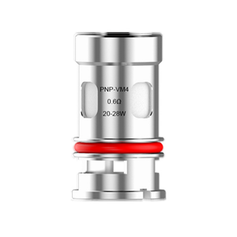 Испаритель Voopoo PnP-VM4 0.6 Ом Coil