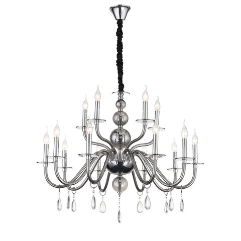 Люстра подвесная ST Luce Siema SL1113.403.15