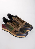 Кроссовки VALENTINO