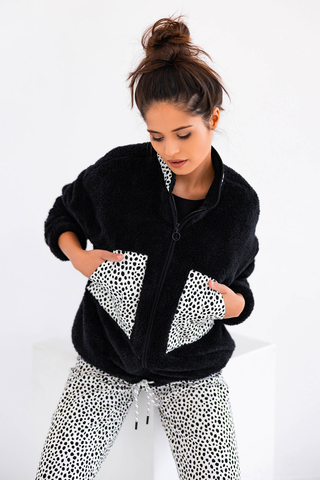 Толстовка Lucky Sensis