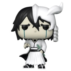 Фигурка Funko POP! Animation Bleach Ulquiorra WinterCon22 (Exc)