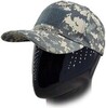 Картинка кепка Skully Wear BQM-495 Acupat - 1